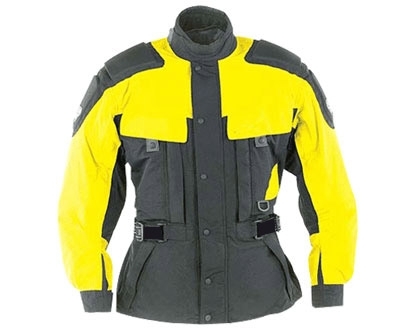 Cordura Jacket For Men