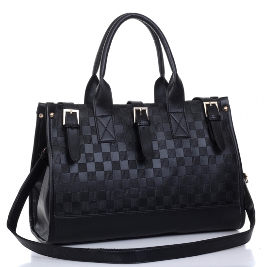 Leather Bag