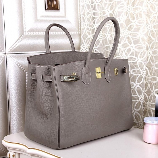 Leather Bag