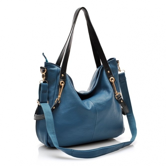 Leather Bag