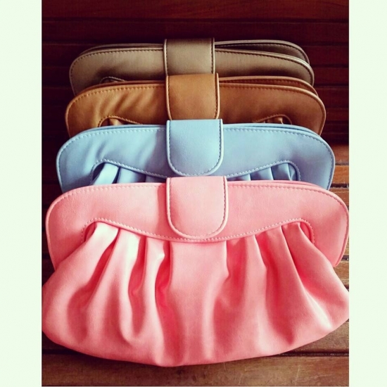 Leather Bag
