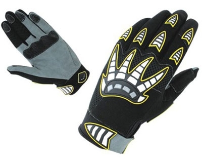 Motocross Gloves 