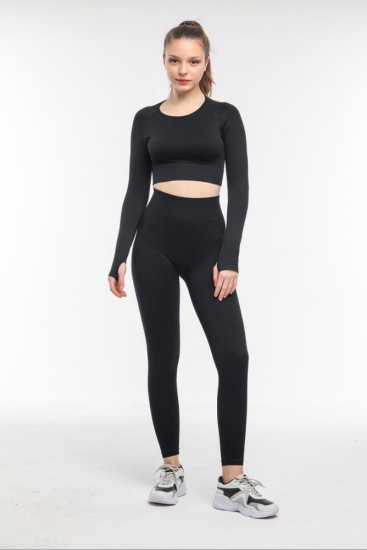 Fitness and Sports Wear