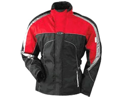 Cordura Jacket For Men