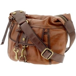 Leather Bag