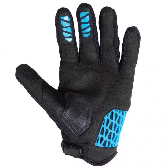 FULL FINGER CYCLING GLOVE