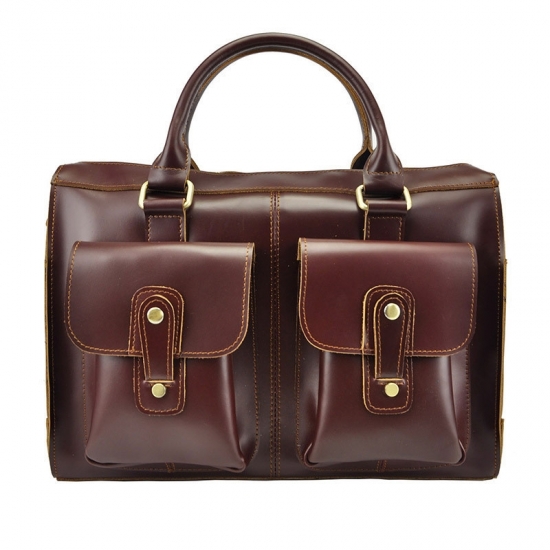 Leather Bag