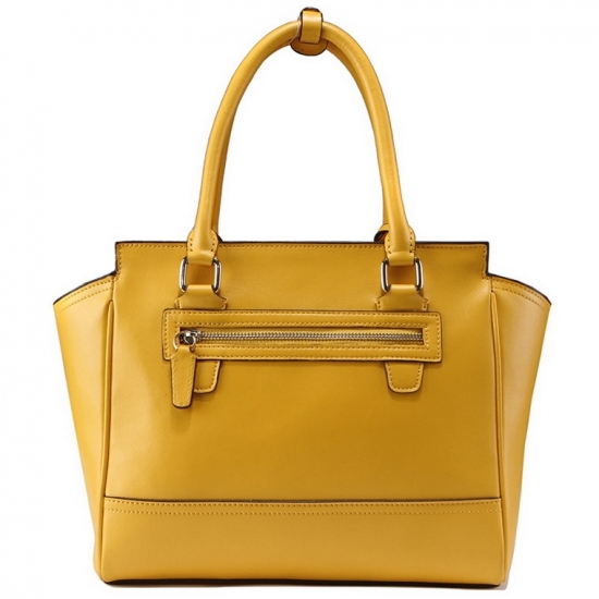 Leather Bag