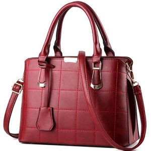 Leather Bag