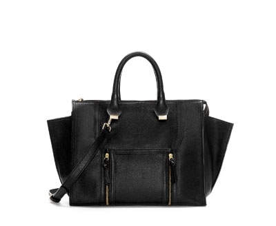 Leather Bag