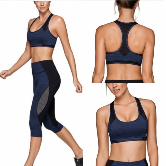 Fitness and Sports Wear