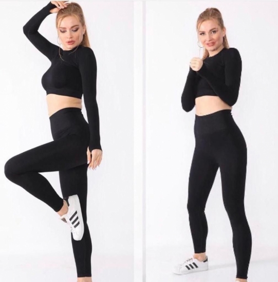Fitness and Sports Wear