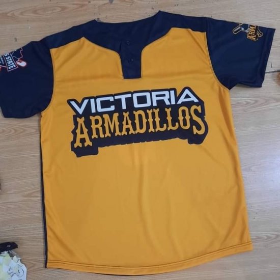 Baseball uniform 