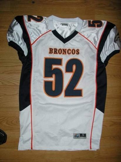 American football