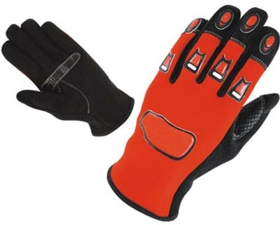 Motocross Gloves