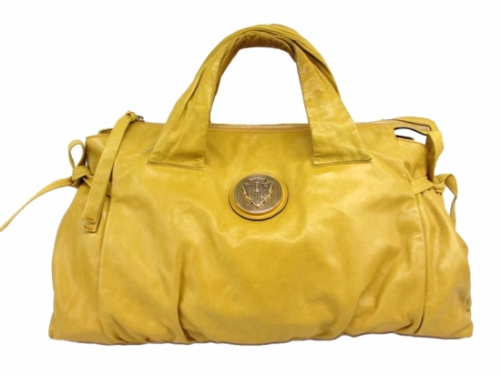 Leather Bag