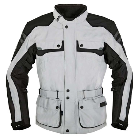 Cordura Jacket For Men