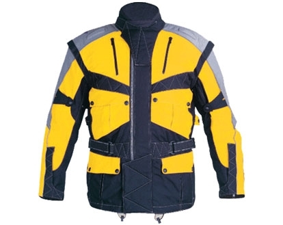 Cordura Jacket For Men