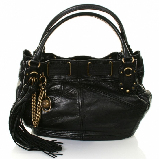 Leather Bag