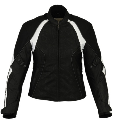 Cordura jacket For Women 