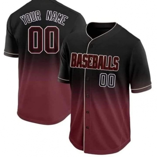 Baseball uniform 