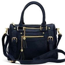 Leather Bag