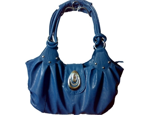 Leather Bag