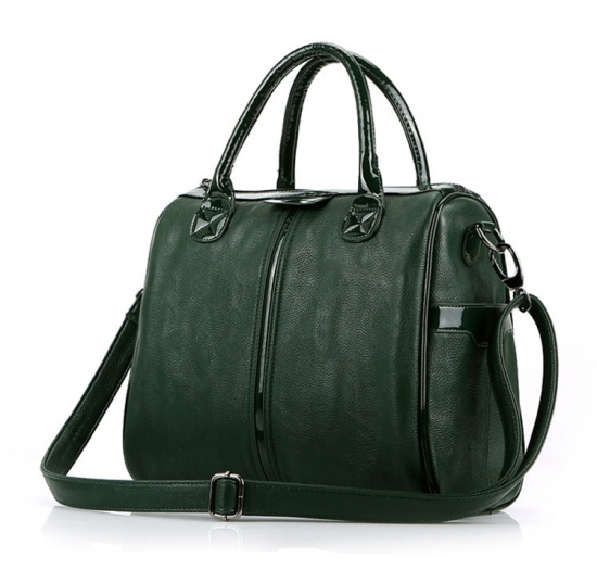 Leather Bag