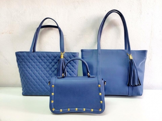 Leather Bag