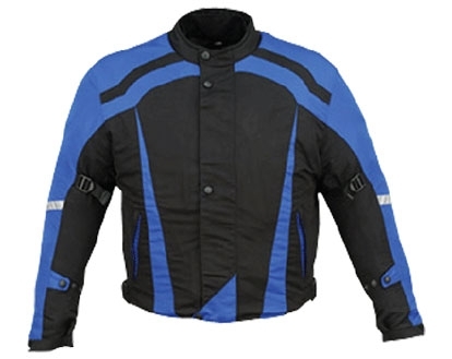 Cordura Jacket For Men