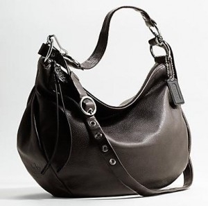 Leather Bag